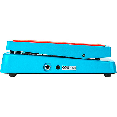 Dunlop Mick Ronson Cry Baby Wah Pedal