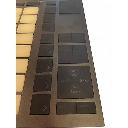 Used Ableton Push 2 MIDI Controller