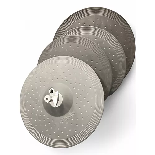 Used Yamaha dtx760k Electric Drum Set