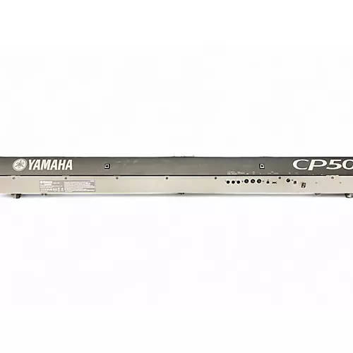 Used Yamaha CP50 88 Key Stage Piano