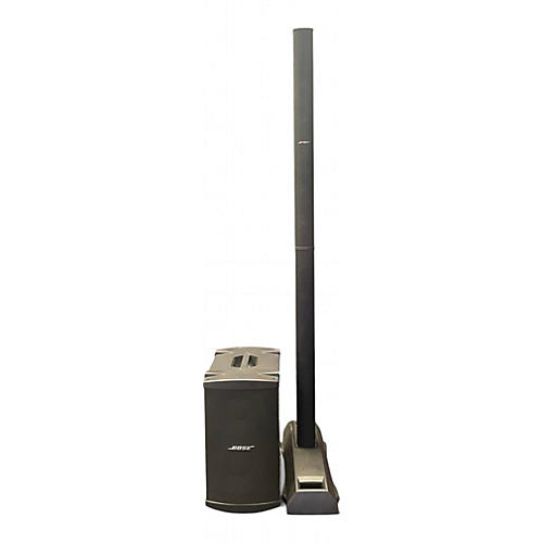 Used Bose L1 Model II W/ B2 SUB Sound Package
