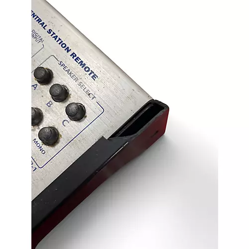 Used PreSonus Central Station Volume Controller