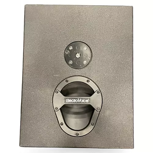 Used Electro-Voice SBA 760 Powered Subwoofer