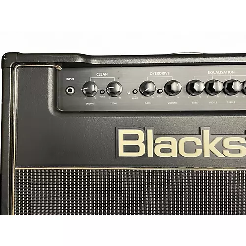 Used Blackstar HT Club 40 Venue 40W 1x12 Tube Guitar Combo Amp