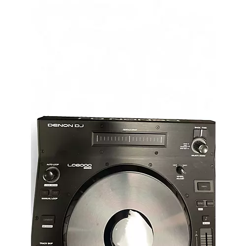 Used Denon DJ LC6000 PRIME DJ Controller