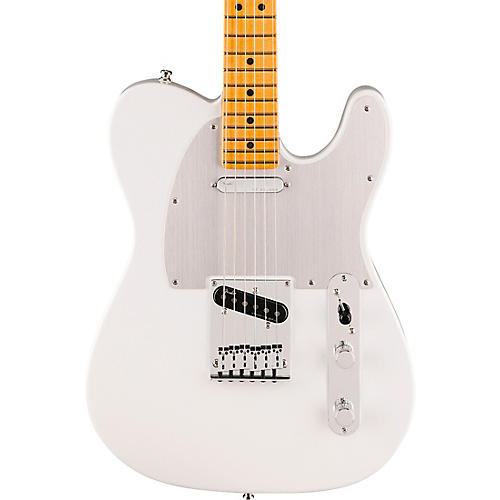 Fender American Ultra II Telecaster Maple Fingerboard Electric Guitar Ultraburst