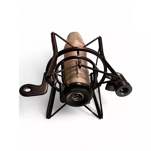 Used RODE NT1A Condenser Microphone