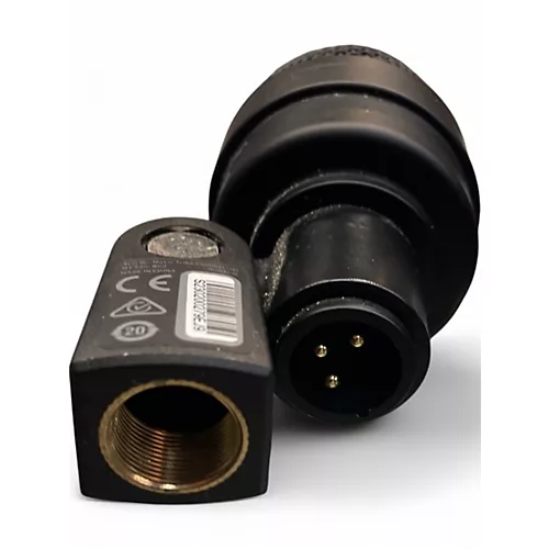 Used Behringer KM1200 Drum Microphone