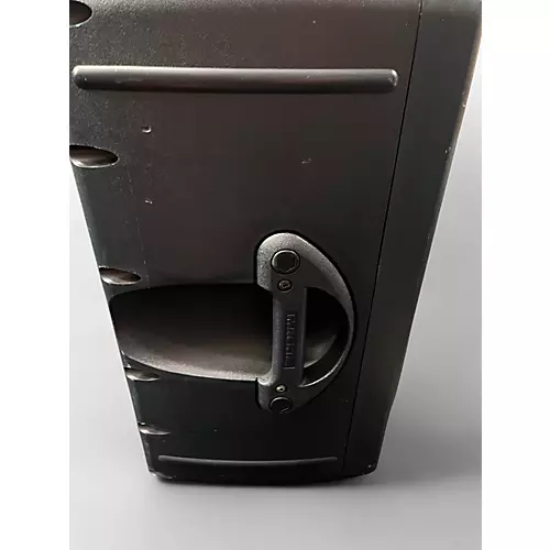 Used Mackie SRM450V2 Powered Speaker