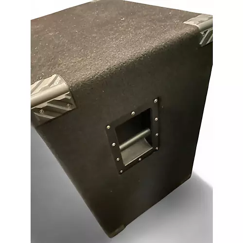 Used Markbass STD 104 HF Bass Cabinet