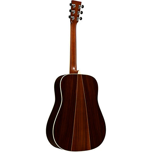 Martin D-35 Standard Dreadnought Acoustic Guitar Sunburst