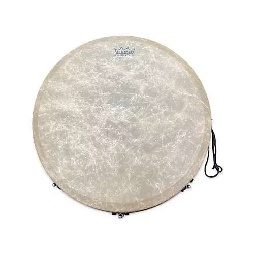 Used Remo Djembe Djembe