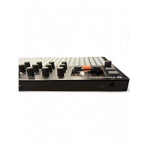 Used Polyend Play Production Controller