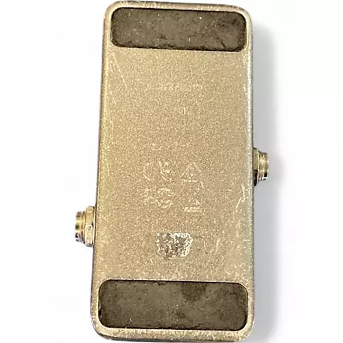 Used Ibanez BIGMINI Tuner Pedal