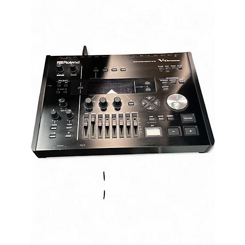 Used Roland VAD507 Electric Drum Set