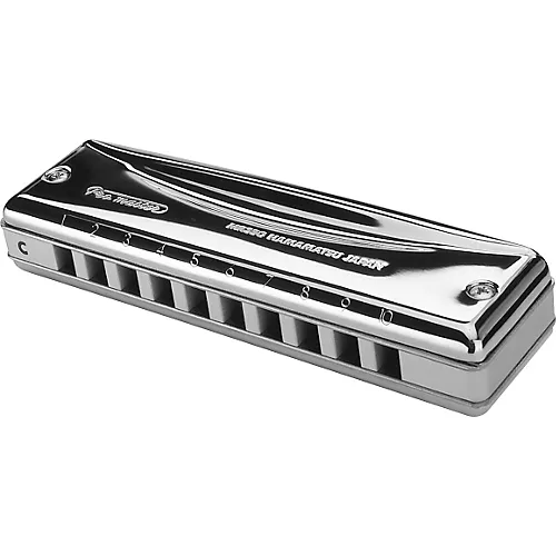 Suzuki Promaster Harmonica G
