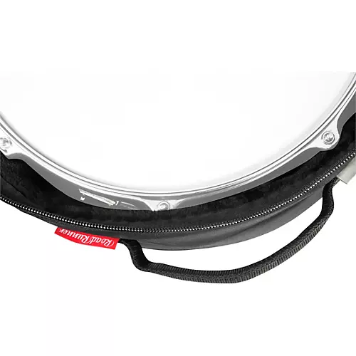 Road Runner Boulevard II Snare Drum Bag 14 x 8 in. Black