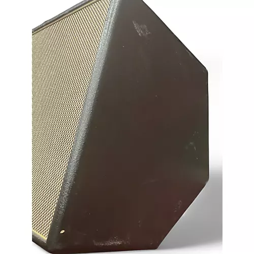 Used Friedman ASM-12 Powered Monitor