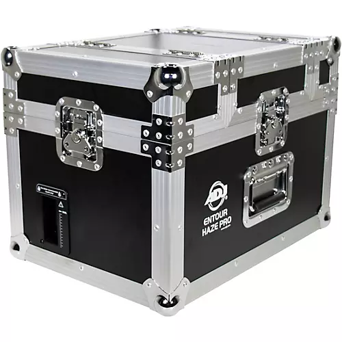 American DJ Entour Haze Pro Black