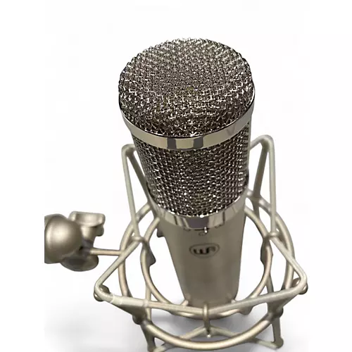 Used Warm Audio WA47JR Condenser Microphone