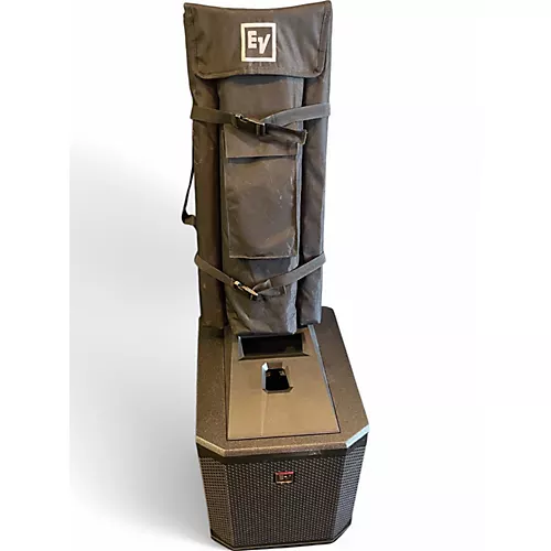 Used Electro-Voice EVOLVE 30M Powered Speaker