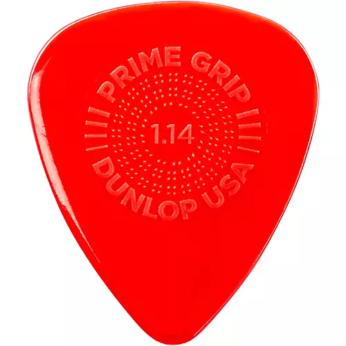 Dunlop Prime Grip Delrin 500 Guitar Picks .96mm 12 Pack
