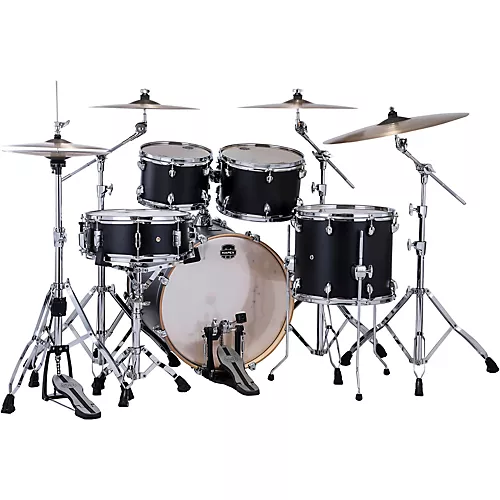 Mapex Mars Maple Fusion 5-Piece Shell Pack With 20