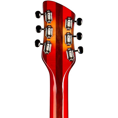 Rickenbacker 350V63 Electric Guitar Mapleglo