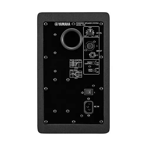 Focusrite Scarlett 2i2 Gen 4 With Yamaha HS Studio Monitor Pair & HS8S Subwoofer Bundle (Stands & Cables Included) HS8 SG