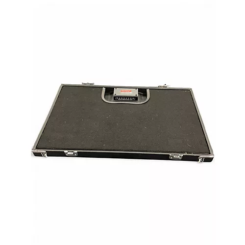 Used Gator GIGBOX Pedal Board