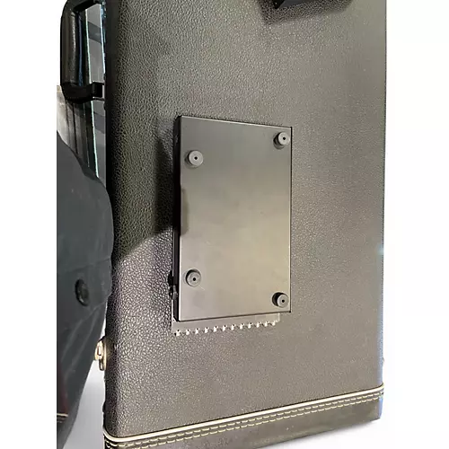 Used Moog WERKSTAT-01 Synthesizer