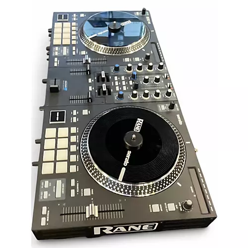 Used RANE ONE  DJ Controller