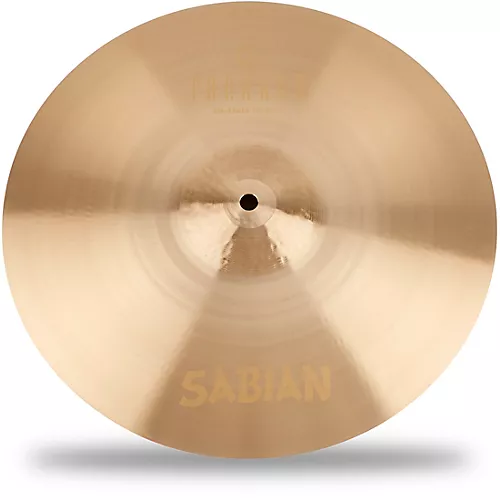 SABIAN Neil Peart Paragon Hi-Hats 14 in.
