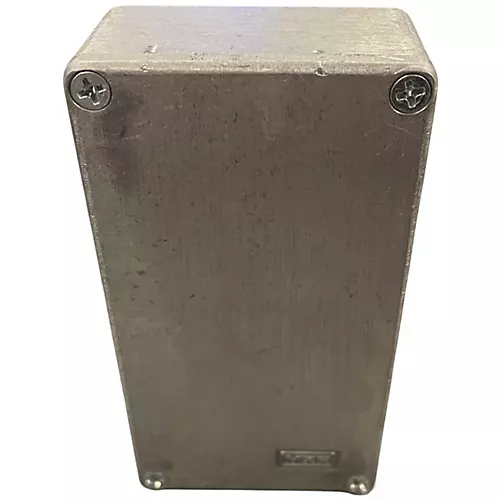 Used MXR M116 Fullbore Metal Distortion Effect Pedal