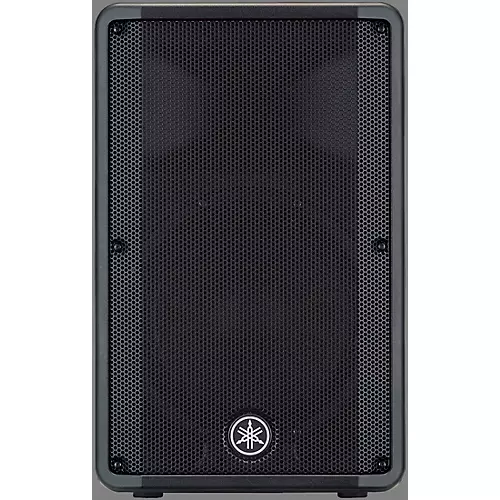 Yamaha Complete PA Package with MG12XUK Mixer and Yamaha DBR Speakers 12