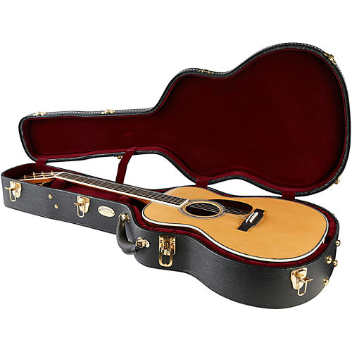 Martin OM-42 Standard Orchestra Model Acoustic Guitar Aged Toner
