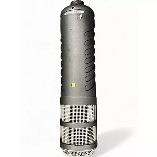 Used RODE Procaster Dynamic Microphone
