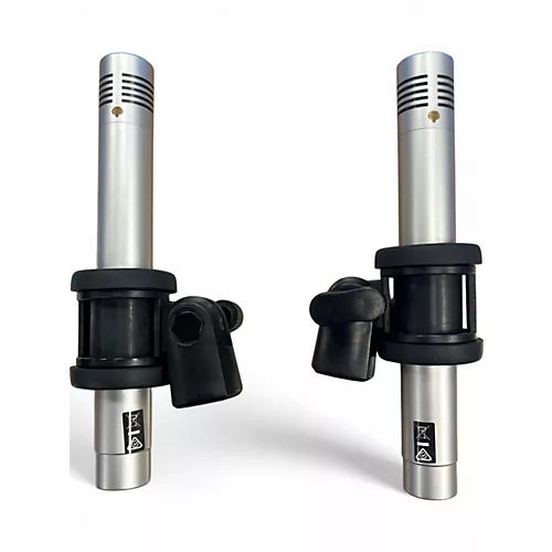 Used Samson c02 ST Drum Microphone