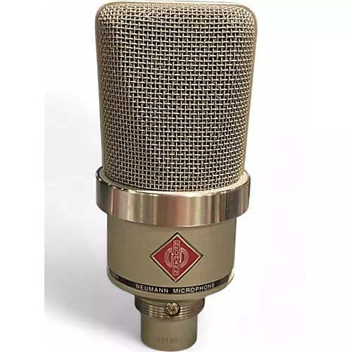 Used Neumann TLM102 Condenser Microphone