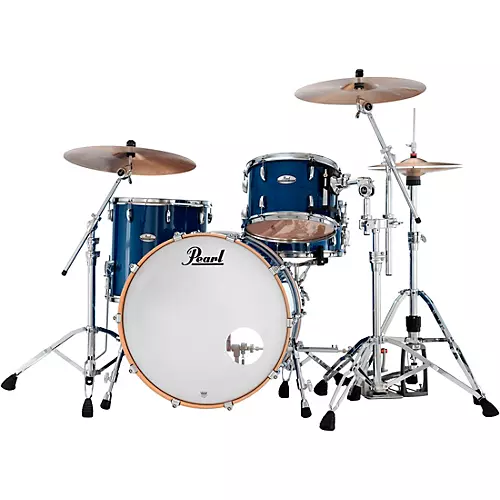 Pearl Professional Maple 3-Piece Shell Pack With 24