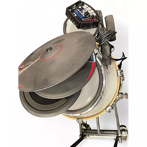Used Pearl Emerge Electric Drum Set