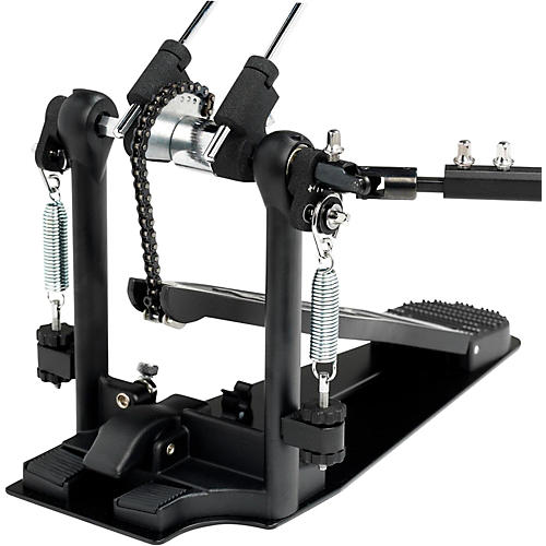 DW 2000 Series Double Bass Drum Pedal
