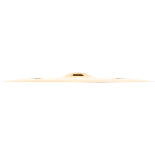 MEINL Byzance Brilliant Trash Crash Cymbal 18 in.