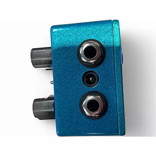 Used EarthQuaker Devices Aurelius Effect Pedal