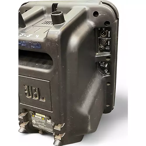 Used JBL EON 10 Powered Speaker