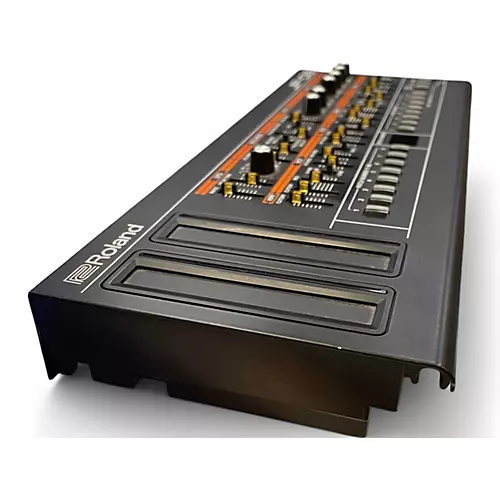 Used Roland JP-08 Synthesizer