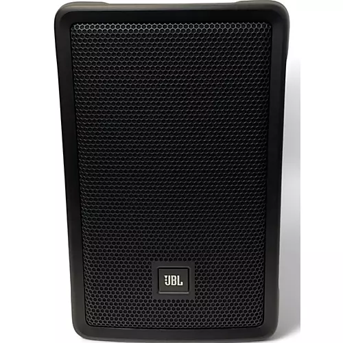 Used JBL IRX 108BT Powered Speaker