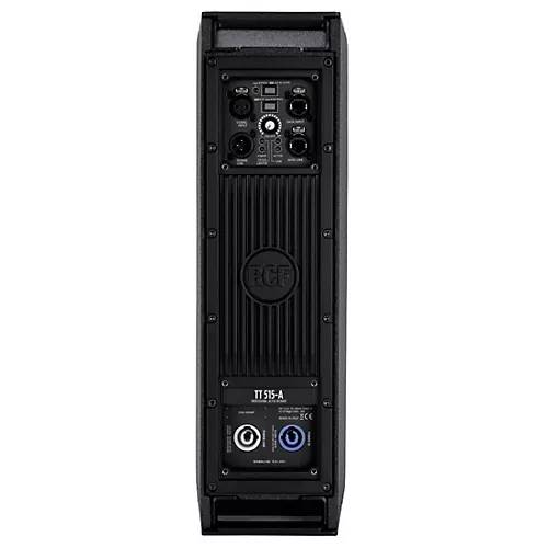 RCF TT515-A Active Dual 5