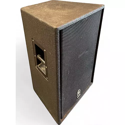 Used Yamaha CV115 Unpowered Speaker