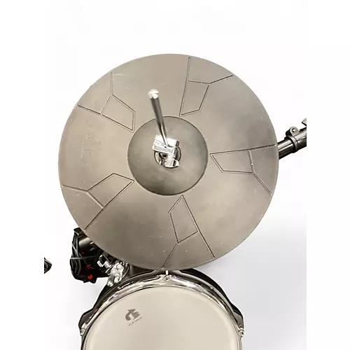 Used GEWA Music G5 STUDIO KIT Electric Drum Set